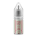 POD SALT NEXUS – Fresh Raspberry Mojito