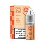 Fuji Apple Peach POD SALT NEXUS