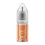 Fuji Apple Peach POD SALT NEXUS