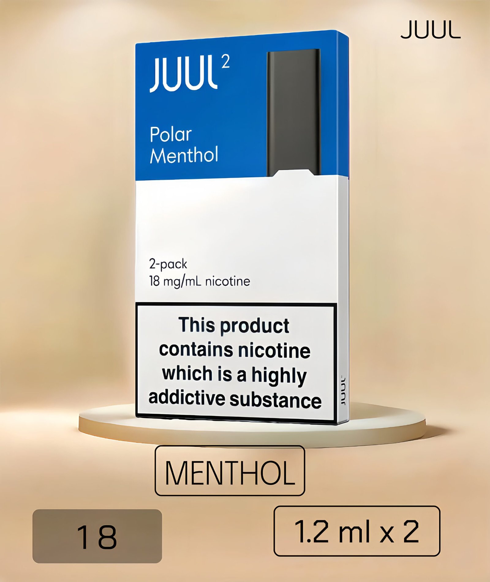 juul2-polar-menthol-pods-2-pods