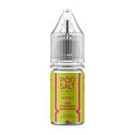 POD SALT NEXUS  Lime Raspberry Grapefruit