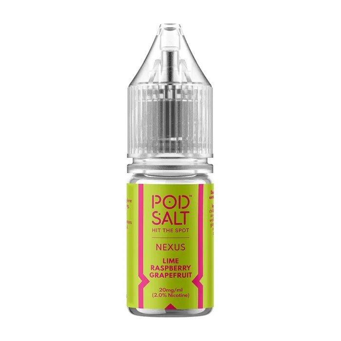 POD SALT