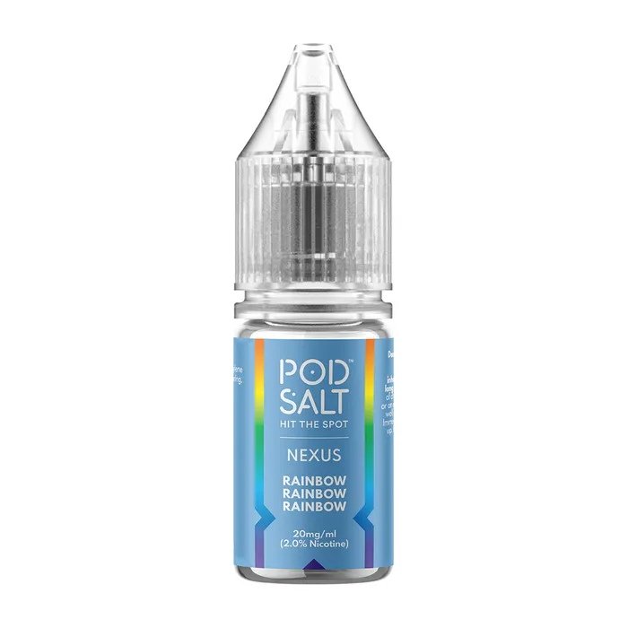 POD SALT NEXUS