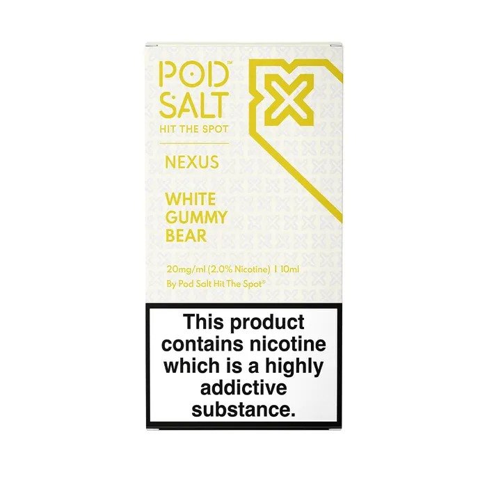 POD SALT