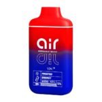 AIR Vape – Frosted Energy – (6000 Puffs)