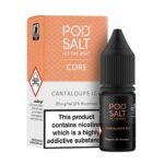 Cantaloupe  – POD SALT NEXUS