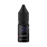 Blackcurrant Menthol – POD SALT