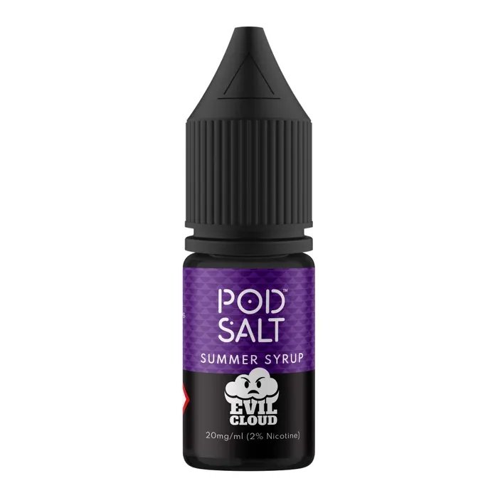 POD SALT