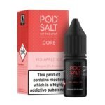 Red apple ice – POD SALT NEXUS