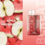 ELF BAR TE6000 – Apple Watermelon