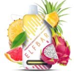 Elf Bar BC15000 – Pineapple Dragonfruit Grapefruit