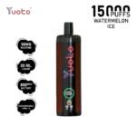 Yuoto Digi Watermelon Ice