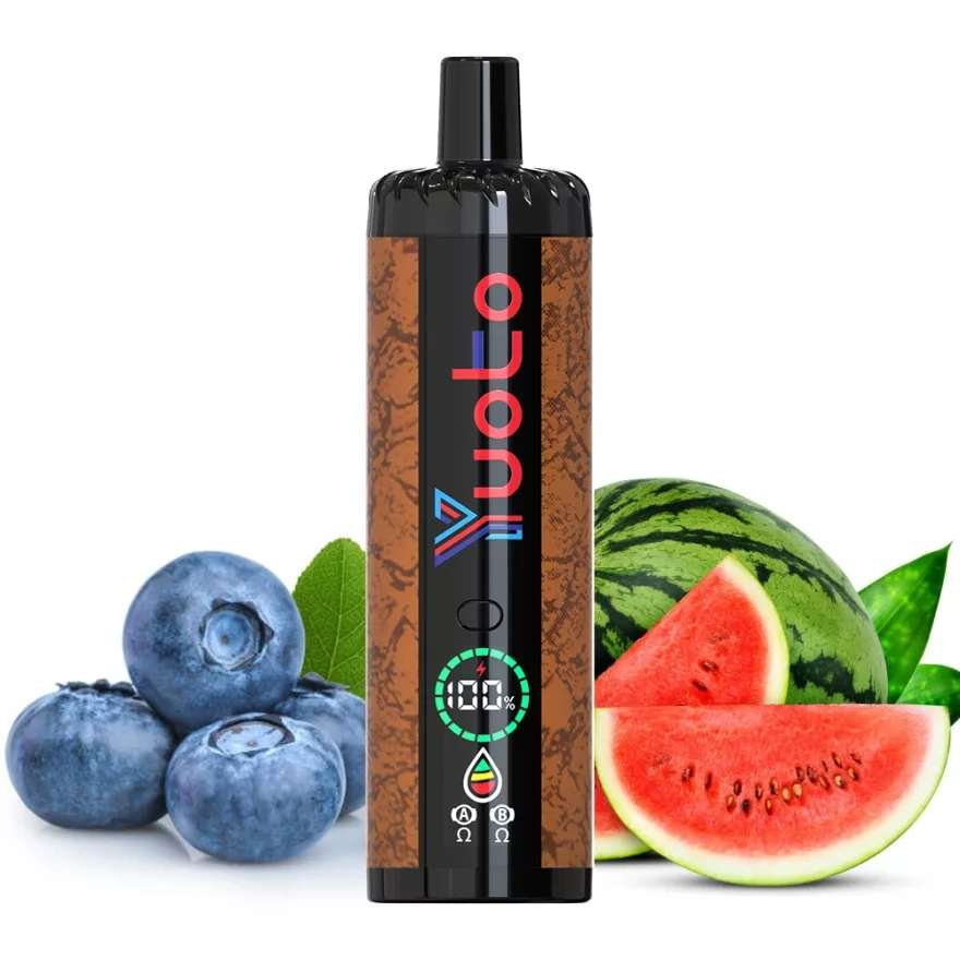 Yuoto Digi Blueberry Watermelon