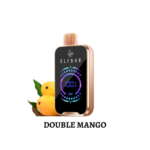 ELFBAR RAYA D2 DOUBLE MANGO