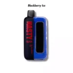 NASTY BAR XL 20K Blackberry ice 5% Nic – Type C Rechargeable