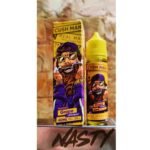 Nasty Cushman E-Liquid