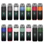 VAPORESSO LUXE XR MAX POD SYSTEM KIT 2800MAH