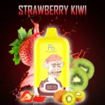 Strawberry Kiwi – Randm Tornado Fumot Digital Box