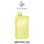 Elf Bar Raya D1 Menthol ice