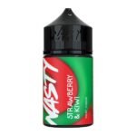 Nasty E – Liquid – strawberry kiwi