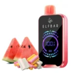 Elf Bar FS18000 – Watermelon Bubble Gum