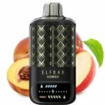 Elf Bar Combo – Apple Juice Peach