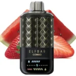 Elf Bar Combo – Watermelon Strawberry