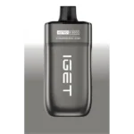 Iget Astro – Strawberry Kiwi