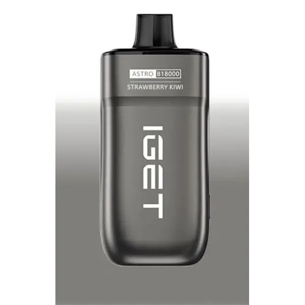 Iget Astro - Strawberry Kiwi