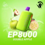 Elf Bar EP8000 Double Mango