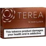 IQOS – TEREA – BRONZE