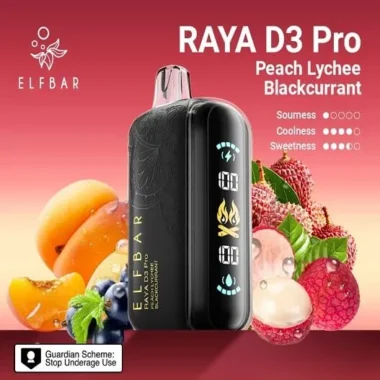 Elf Bar RF350