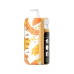 Elf bar Sweet king 30k – Orange Gammy Bear