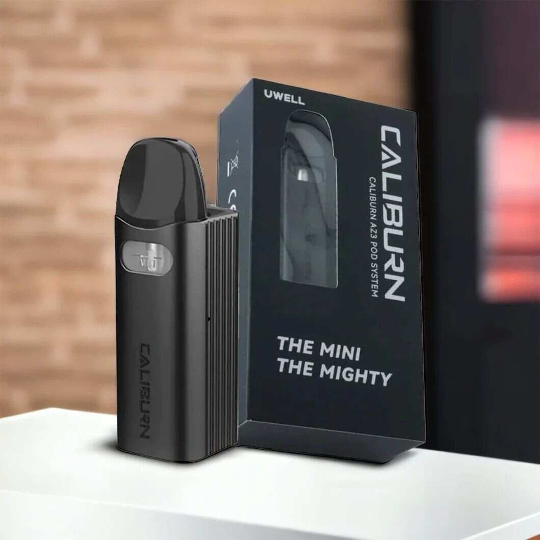 Uwell Caliburn AZ3 Pod System Kit