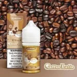 Vladdin Coffee Latte