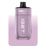 IGET Astro Blueberry Raspberry Grape