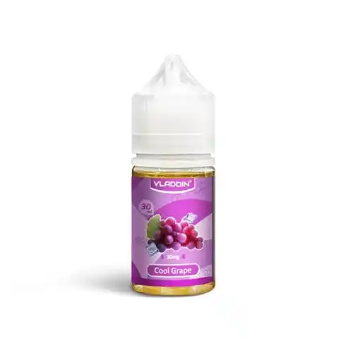 Vladdin Cool Grape