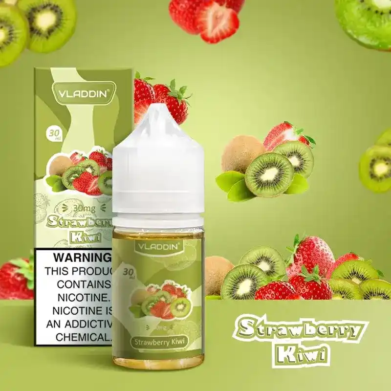Vladdin Strawberry Kiwi