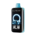 Elf Bar Moon 40k Blueberry Ice