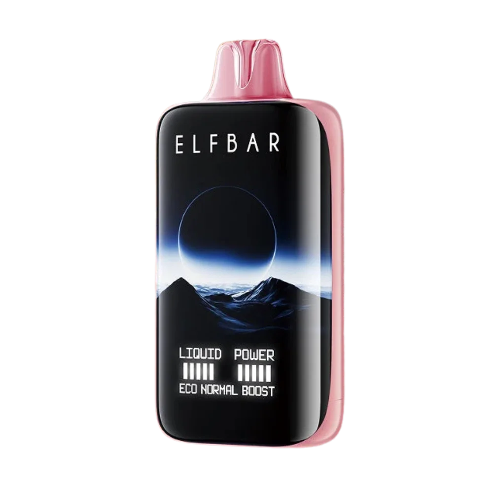 Elf Bar Moon 40k Coffee