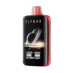 Elf Bar Moon 40k Lychee Juicy Peach