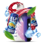 Elf Bar Ice King Elf Bull