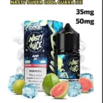 Nasty Juice Guava