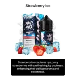 Nasty Juice Strawberry Ice