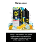 Nasty Juice Mango Lassi