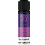 Pod Salt Freebase Grape