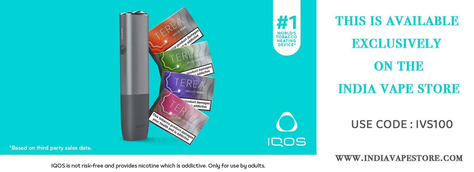 IQOS TEREA