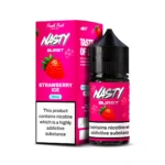 Nasty-Burst-Salt-E-liquid-Strawberry-ice