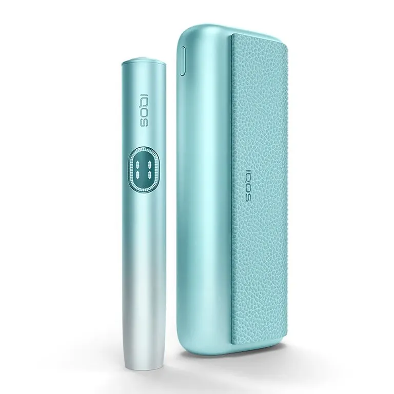 IQOS ILUMA i PRIME DEVICE