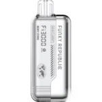 Funky Republic Fi3000 – Berry Storm